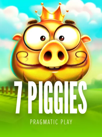 7 Piggies