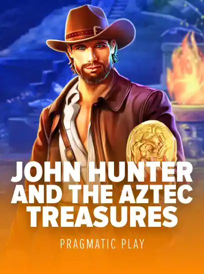 Aztec Treasure