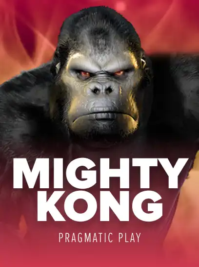 Mighty Kong