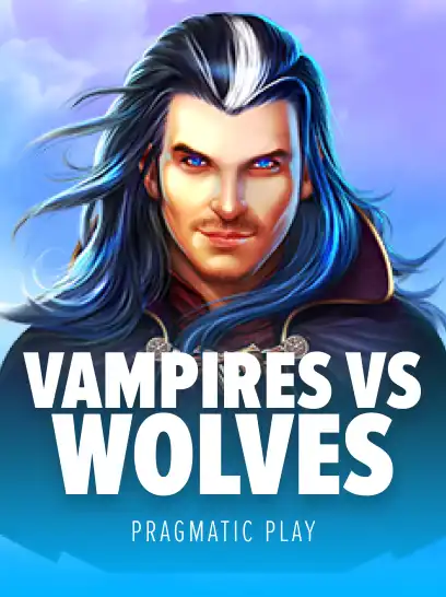 Vampiros vs Lobos