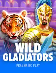Wild Gladiator