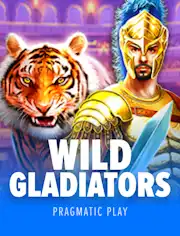 Wild Gladiator