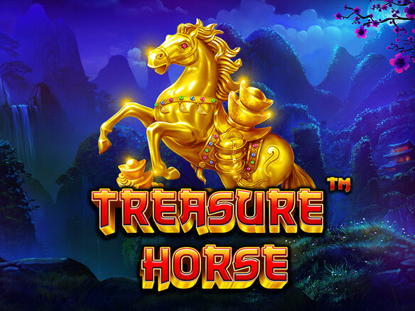 Treasure Horse