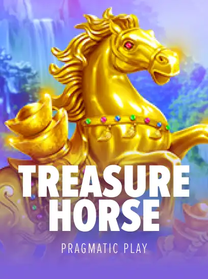 Treasure Horse