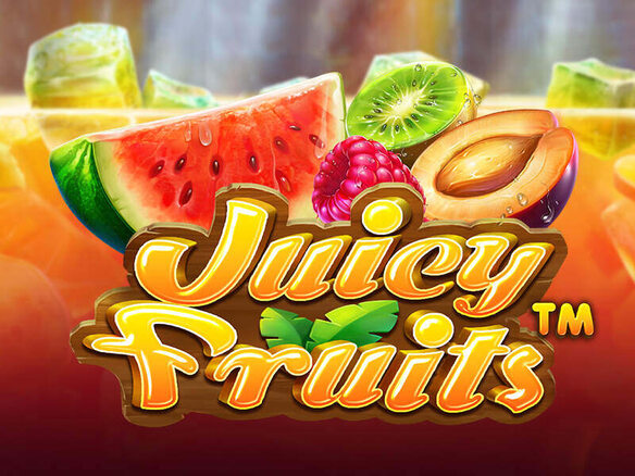 Juicy Fruits