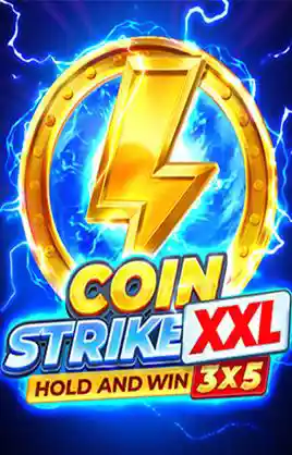 Coin Strike Xxl Hold And Win