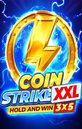Coin Strike Xxl Hold And Win