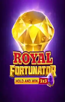 Royal Fort Hold And Win