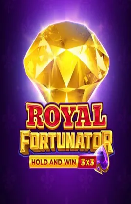 Royal Fort Hold And Win