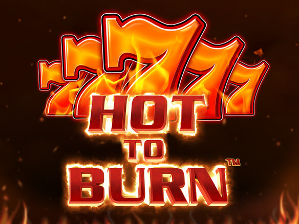 Hot to Burn