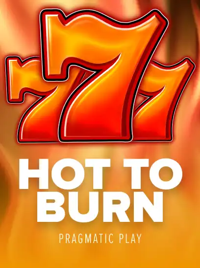 Hot to Burn