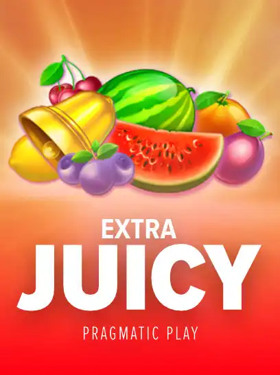 Extra Juicy