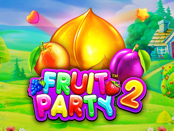 Fruit Party 2