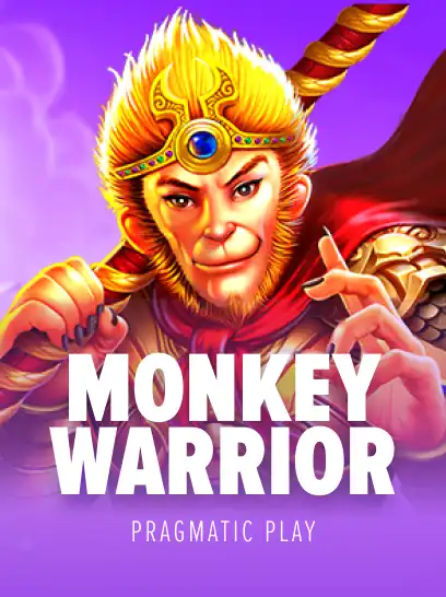 Monkey Warrior
