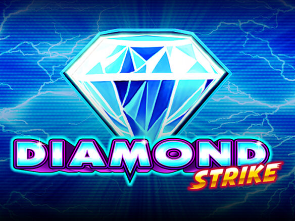 Diamond Strike