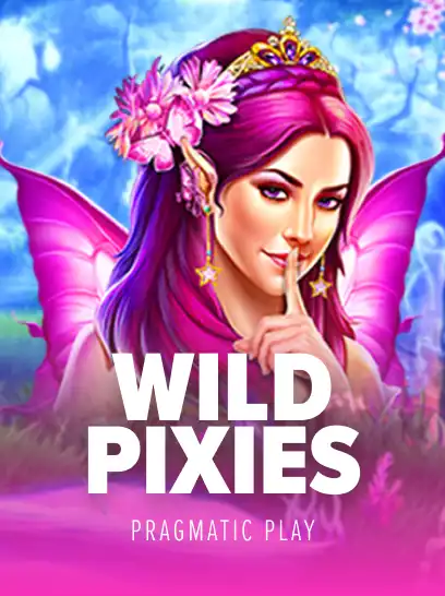 Wild Pixies
