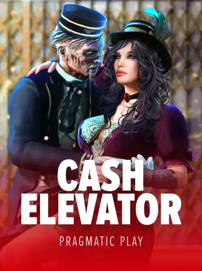 Cash Elevator