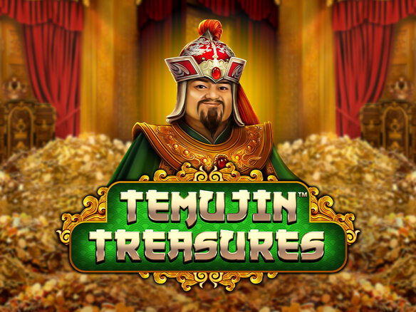 Temujin Treasures