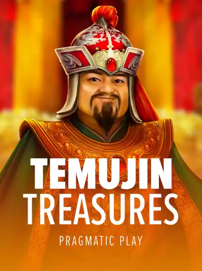 Temujin Treasures