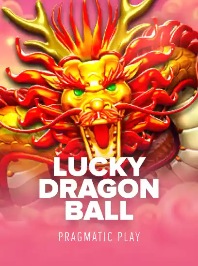 Lucky Dragon Ball