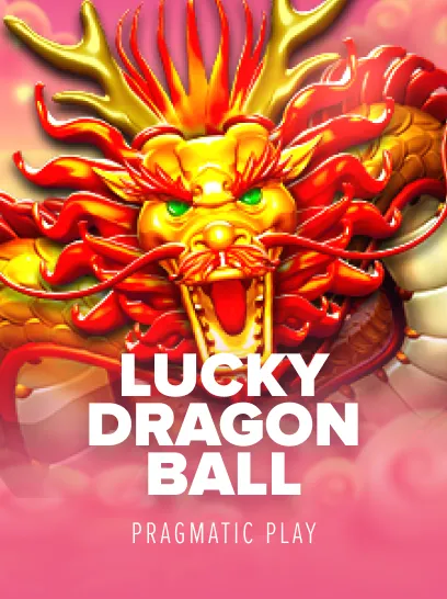 Lucky Dragon Ball