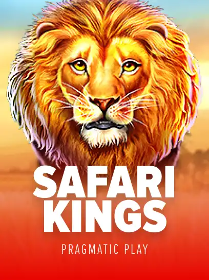 Safari King