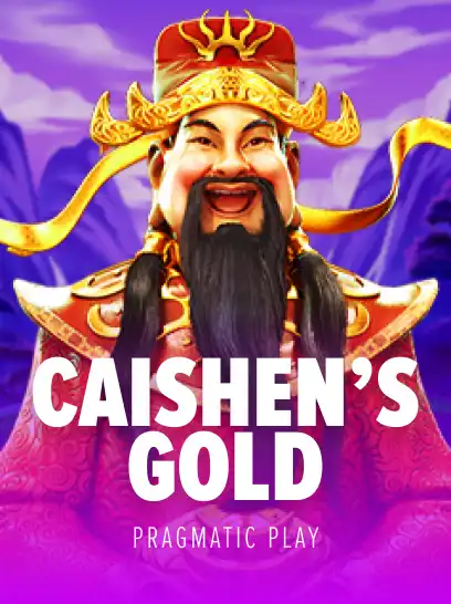 Caishen's Gold