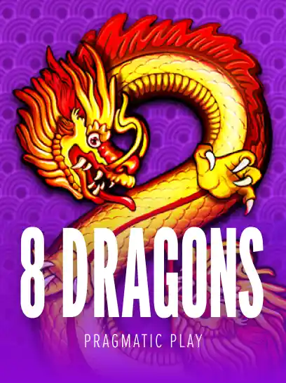 8 Dragons