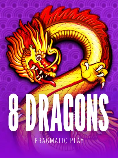 8 Dragons