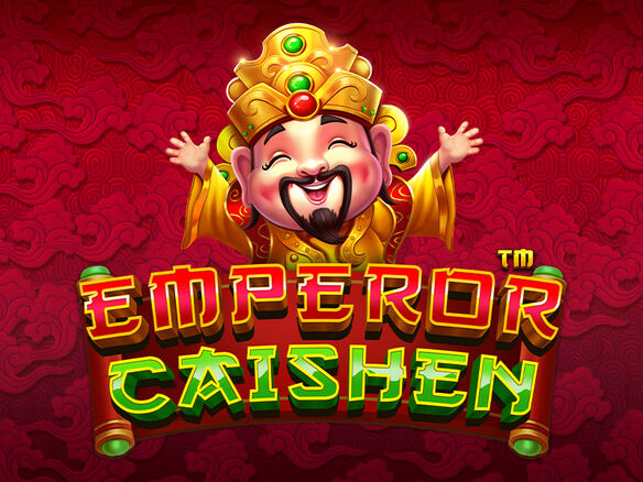 Emperor Caishen