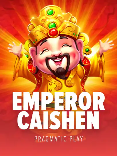 Emperor Caishen