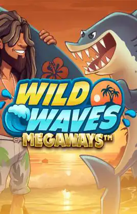 Wild Waves Megaways