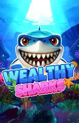 Wealthy Sharks