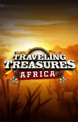 Traveling Treasures Africa