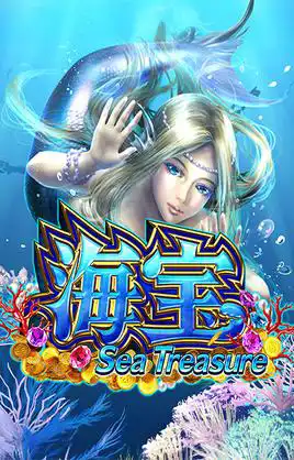 Sea Treasure