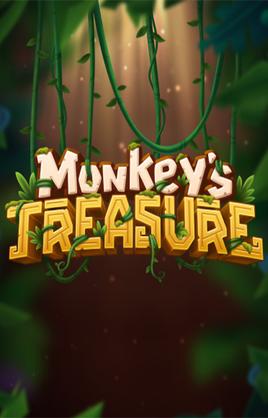 Monkeys Treasure