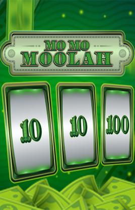 Mo Mo Moolah