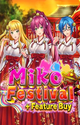 Miko Festival Feature Buy