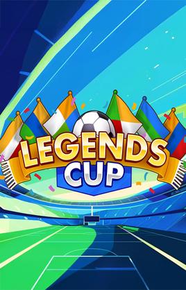 Legends Cup