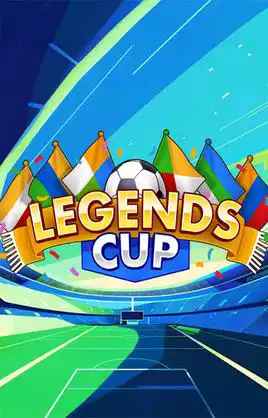 Legends Cup