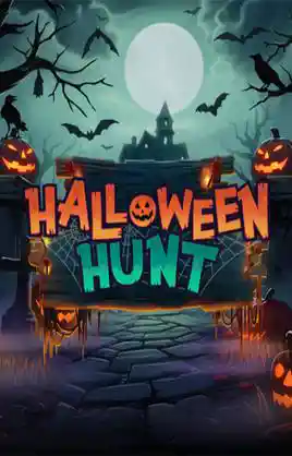 Halloween Hunt