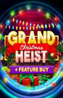 Grand Christmas Heist Buy Feature