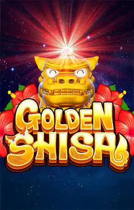 Golden Shisa