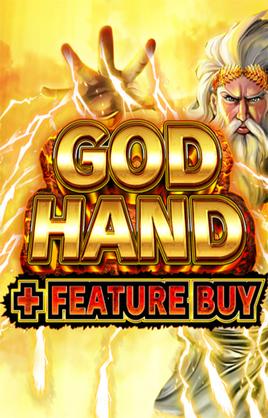 God Hand Feature Buy