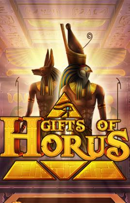 Gifts Of Horus