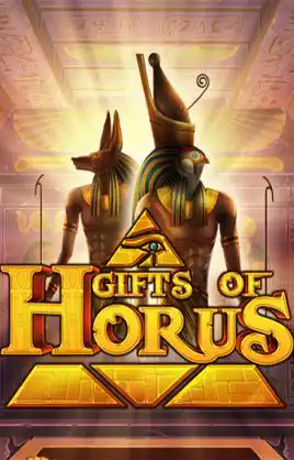 Gifts Of Horus