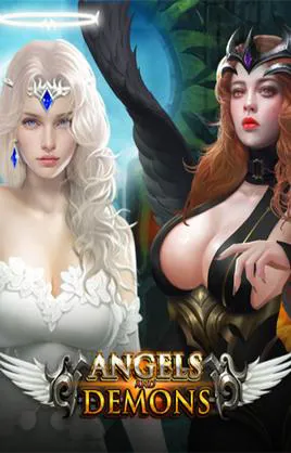 Angels Demons