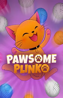 Pawsome Plinko
