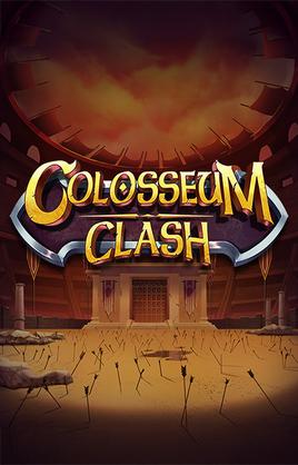 Colosseum Clash