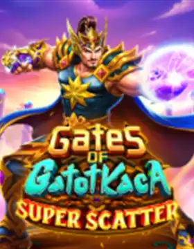 Gates of Gatot Kaca Super Scatter